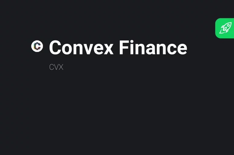 Convex Finance (CVX) Price Prediction